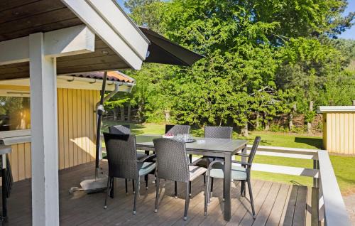 Tranekaer House | Relaxing Retreat in Tranekær with Sauna and Pet-Friendly Perks