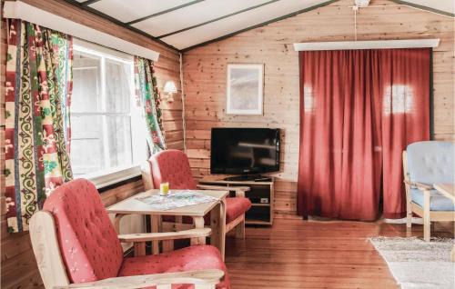 Tynset House | Cozy Home in Tynset with Kitchen for Family Fun