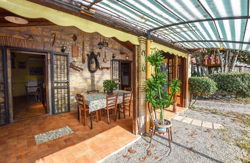Valentano House | Charming Vacation Home Steps from Lago di Bolsena