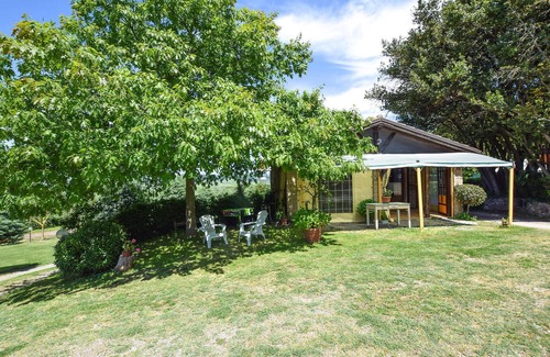 Valentano House | Charming Vacation Home Steps from Lago di Bolsena
