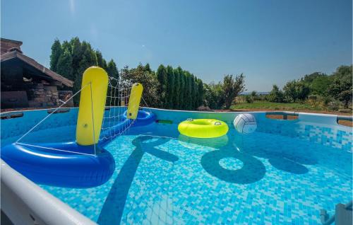 Kaptol House | Discover Velika Home with Pool - Perfect for Families!