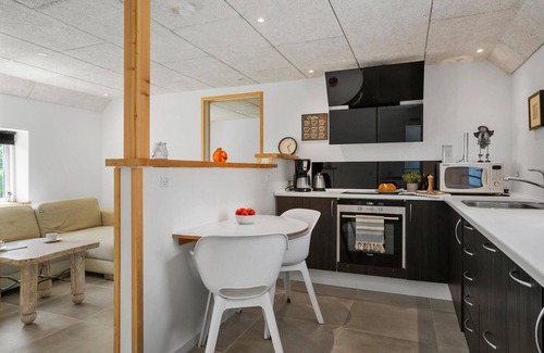 Thorsminde House | Stunning home in Vemb with WiFi