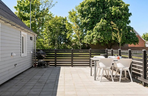 Thorsminde House | Stunning home in Vemb with WiFi