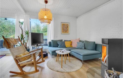Hoensinge House | Welcoming Home in Vig with WiFi and High Guest Ratings