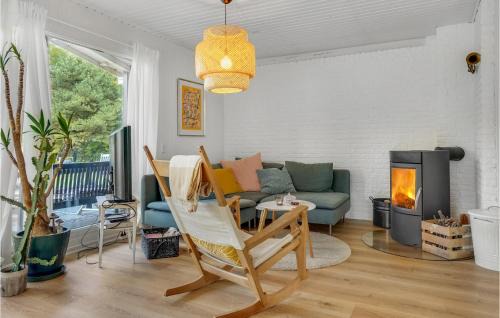 Hoensinge House | Welcoming Home in Vig with WiFi and High Guest Ratings