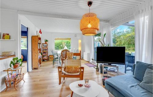 Hoensinge House | Welcoming Home in Vig with WiFi and High Guest Ratings