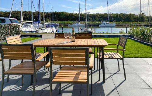 Municipality of Hollands Kroon House | Serene Home in Wieringerwerf with House Sea View
