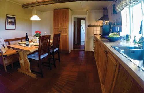 Ystad House | Idyllic Retreat Near Ystad with Oceanfront Views & Spa