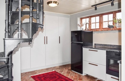 Ystad House | Experience an Idyllic Retreat on the Swedish Baltic Coast