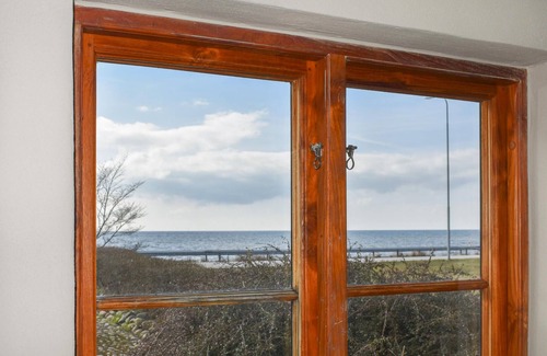 Ystad House | Experience an Idyllic Retreat on the Swedish Baltic Coast