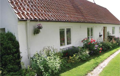Ystad House | Cozy Home in Ystad with Kitchen & Pet-Friendly Amenities