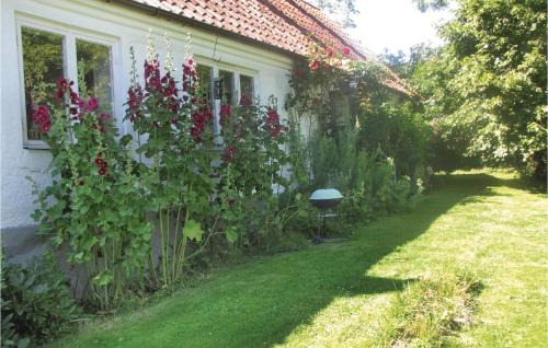 Ystad House | Cozy Home in Ystad with Kitchen & Pet-Friendly Amenities