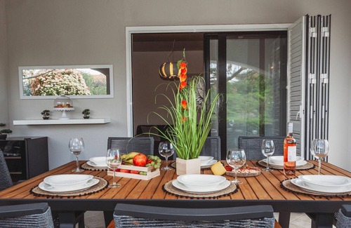 Zadar House | Villa Neo: Oceanfront Retreat with Private Pool & Spa