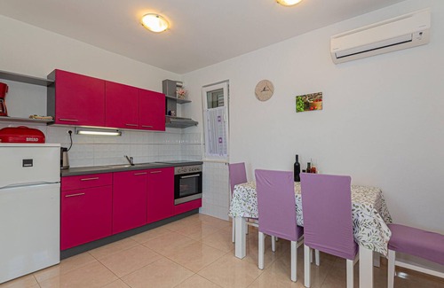Dvornica House | Family-Friendly 4 Bedroom Oasis by the Ocean in Zatoglav