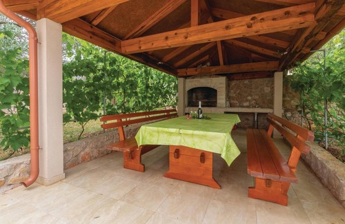 Zdrelac House | Modern Cottage Retreat with Ocean View & Private Pool