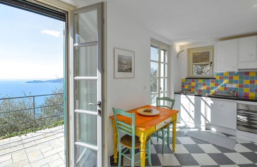 Zoagli House | Discover Your Ideal Vacation Home in Beautiful Liguria