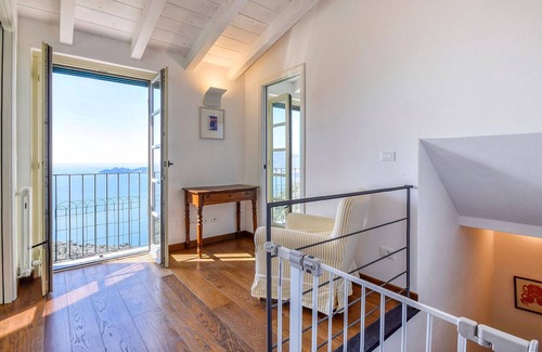 Zoagli House | Discover Your Ideal Vacation Home in Beautiful Liguria