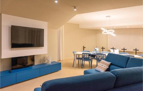 Sangineto House | Cozy Pet Friendly Retreat in Sangineto Lido with Kitchen