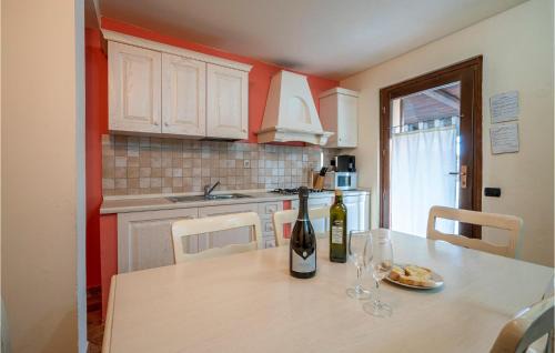 Montefiore dell'Aso House | Cozy Retreat in San Giovanni with Pool and Pet Welcome