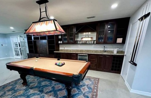 McAllen House | Stunning Home, Minutes to Mall, Airport &Hospitals