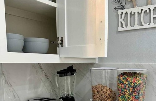 McAllen House | Stunning Home, Minutes to Mall, Airport &Hospitals