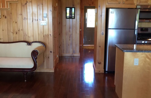 Louis Head House | Beachfront Retreat on Louis Head with Ocean Views & More