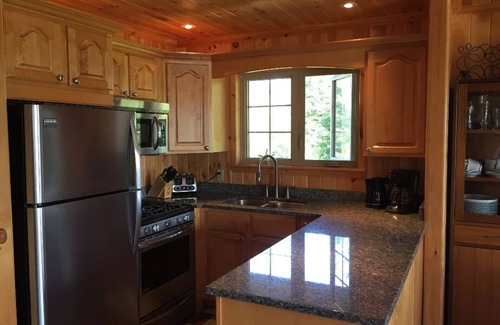 Louis Head House | Beachfront Retreat on Louis Head with Ocean Views & More