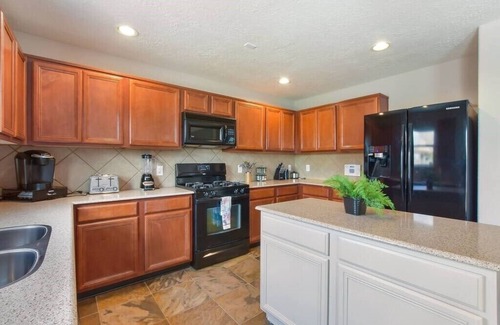 Spring House | Elegant Home in Beautiful Spring - Rated 9.2/10 & Family-Friendly
