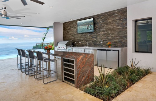 Papagayo Peninsula House | Elegant Escape with Ocean Views and Personalized Attention