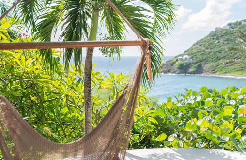 Estate Chocolate Hole and Great Cruz Bay House | Exceptional Home with Ocean View and Private Pool