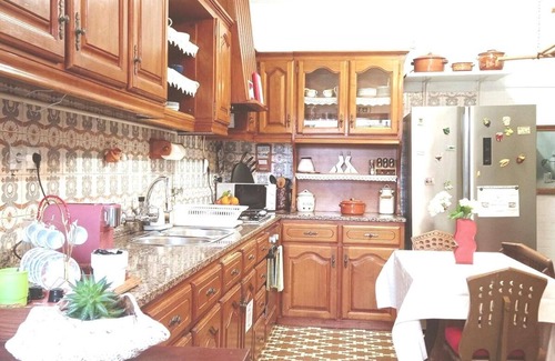 Mirandela House | Spacious House in Mirandela Perfect for Family Gatherings