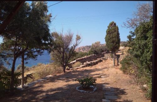 Chrisopigi House | Beautiful House in Chrisopigi, Sifnos Island - 4 Stars