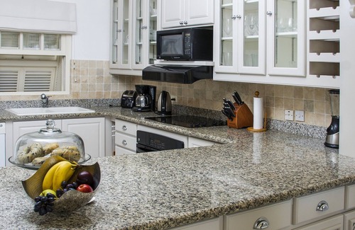 Old Trees Bay Villa | Beachfront Oasis with Private Pool & Spa Amenities