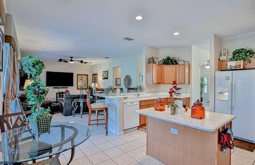 West Haven House | Inviting Home with Pool, Kitchen & Ping-Pong for Your Stay