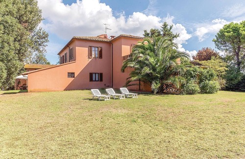Rosignano Marittimo House | Family-Friendly 2-Bedroom Retreat in Rosignano Marittimo