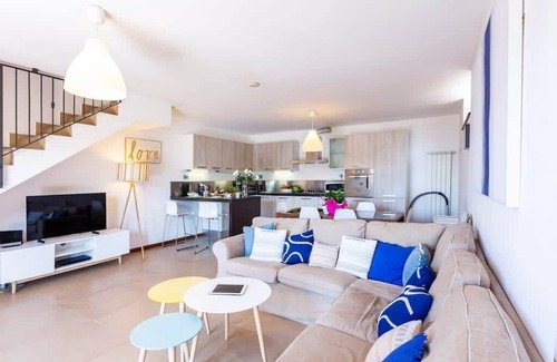 Dumenza House | Beautiful Italian Lakes Villa with Scenic Lake Views