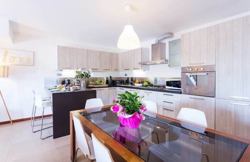 Dumenza House | Beautiful Italian Lakes Villa with Scenic Lake Views