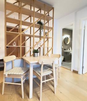Avoti Apartment | Relaxing Studio in Riga with Hot Tub & Netflix Access