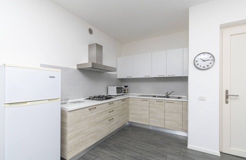Campagnola Apartment | Enjoy Breathtaking Lake Views and Family-Friendly Amenities