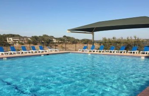 Point Venture House | Stunning Lake Home W/pool-beach-gym-boat Access