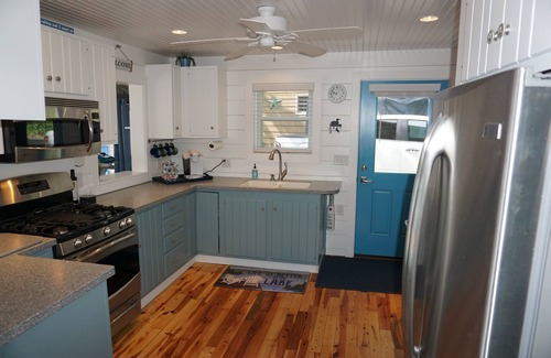 Franklin House | Charming Lake House on Webster Lake with Pool & Ocean View