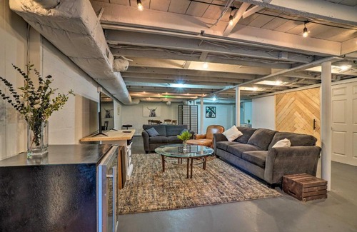 Mount Juliet House | Scenic Lake-View Retreat 22 Mi to Vibrant Nashville