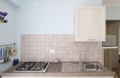 Costa Rei House | Cozy Villa by the Sea with Oceanfront Pool and Breakfast