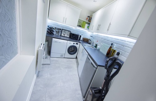 Llandudno Cottage | Scenic Llandudno Escape with Breathtaking Sea Views