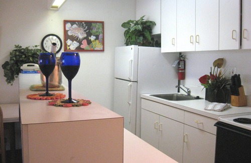Red Hook Condo | Prime Location on Beautiful Sapphire Beach with Ocean Views