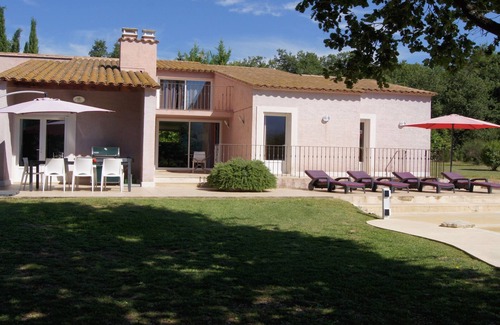 Saignon Villa | Idyllic Villa with Private Pool and Breathtaking Views