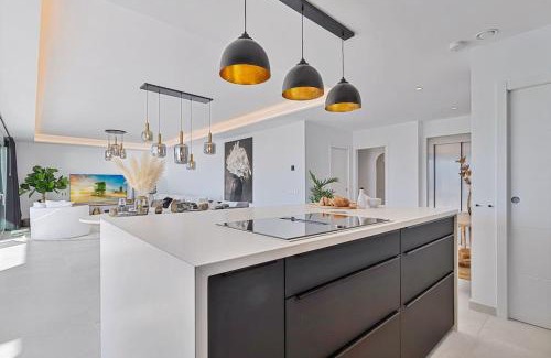 La Capellania Apartment | Elegant 4-Star Apartment with Pool & Guest Rating of 9.6
