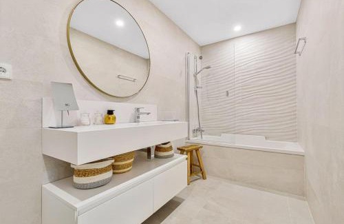 La Capellania Apartment | Elegant 4-Star Apartment with Pool & Guest Rating of 9.6
