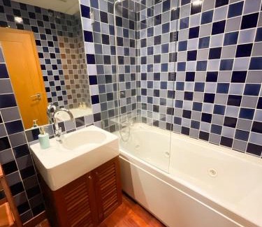 Sacramento Apartment | Stunning Luxury Apartment in Chiado 1BR