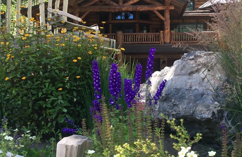 Vail House | Ultimate Platinum Estate: Cinema, Hot Tub & Ocean Views